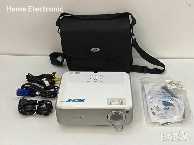 Проектор Acer H7531D / Full HD 