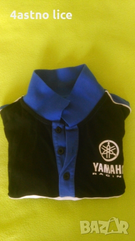  Джърси(тениска) YAMAHA, снимка 11 - Спортна екипировка - 26696978