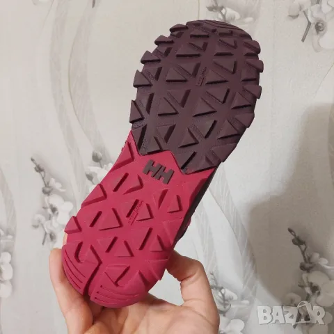   Helly Hansen Loke Rambler HT номер 40 туристически боти / обувки , снимка 12 - Други - 48283681