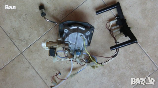 На части кафемашина Rotel Mastro Lorenzo TYP:Nr U24.3 CH1, снимка 8 - Кафемашини - 39594732