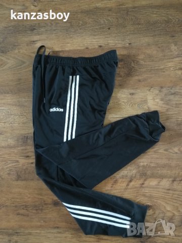 adidas - страхотно мъжко долнище , снимка 4 - Спортни дрехи, екипи - 41729085