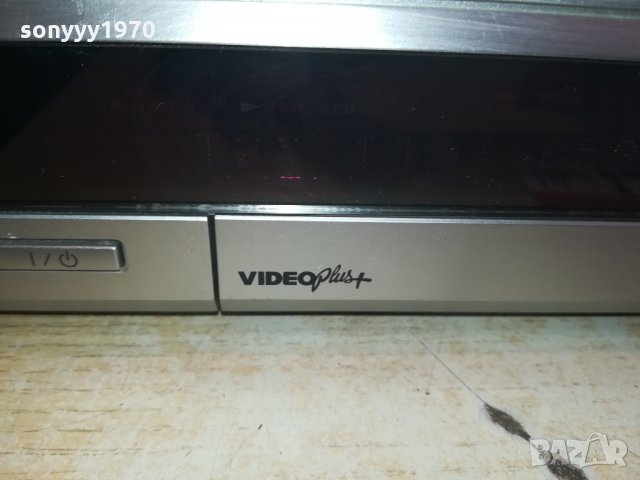 SONY RDR-GX300 DVD RECORDER 1102221200, снимка 12 - Плейъри, домашно кино, прожектори - 35751241