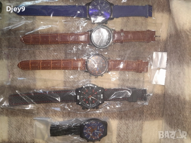 часовници английски разпродажба нови, снимка 7 - Мъжки - 52468967