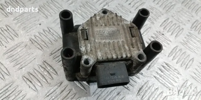 Бобина VW Golf 4 1.4i 1999г.	