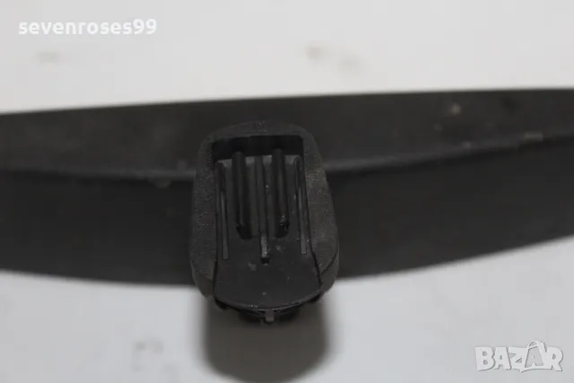 Огледало централно Пежо 307 св комби 2002 1.6i Peugeot 307SW, снимка 3 - Части - 48247136