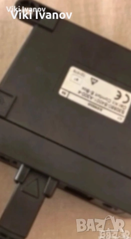 CAR KIT-SIEMENS , снимка 3 - Siemens - 53690351