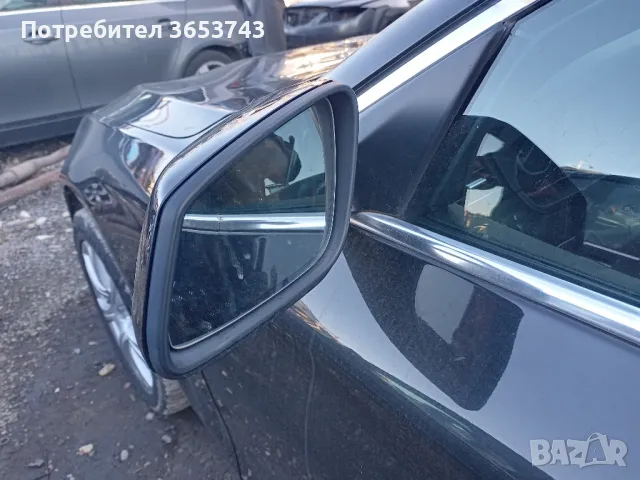 BMW F10 F11 огледала с прибиране , снимка 1