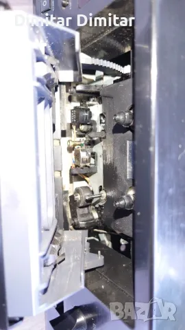 Sony tc-k461s., снимка 3 - Декове - 48352288