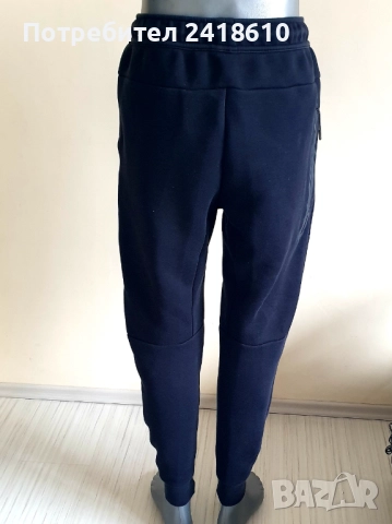 Nike Tech Pant Mens Size M  НОВО!  ОРИГИНАЛ! Мъжко Долнище!, снимка 15 - Спортни дрехи, екипи - 52202634