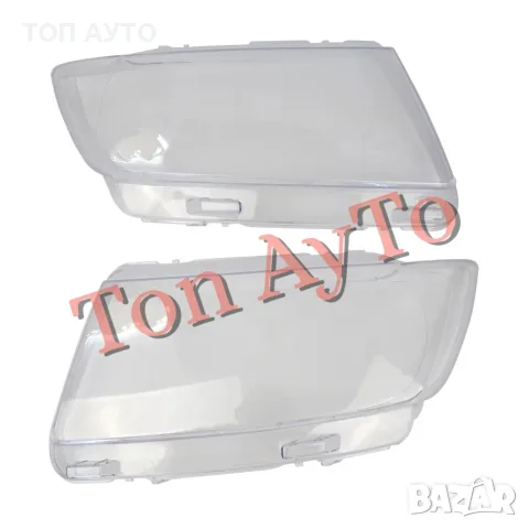 Капаци Стъкла Фарове Гранд Чероки Grand Cherokee JEEP 2011 -2013 Стъкла Фарове Капаци Комплект, снимка 9 - Аксесоари и консумативи - 55800949