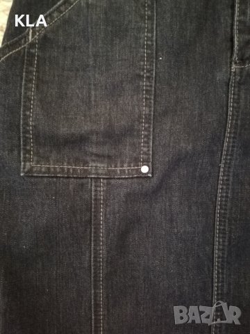 Пола Stefanel, снимка 4 - Поли - 34327013