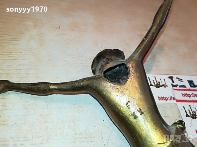 GERMANY-ХРИСТОС 0301231141, снимка 9 - Антикварни и старинни предмети - 39170408