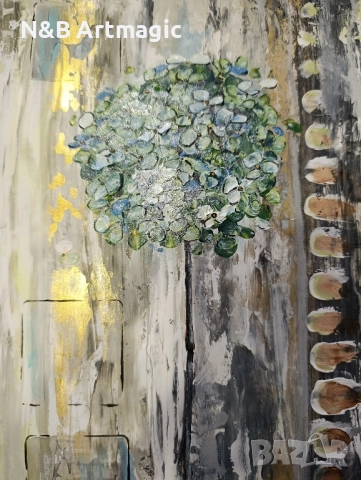 картина, снимка 2 - Картини - 51721701