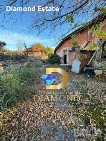 Търговски обект в село Надежден, общ. Харманли, снимка 4 - Други - 52278486