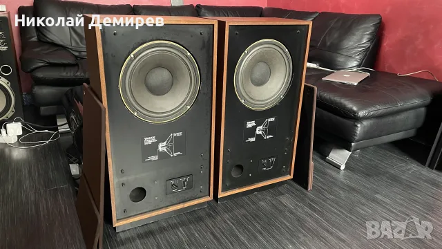 Tannoy Cheviot Лична колекция HPD-315