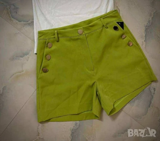 Къси панталони  