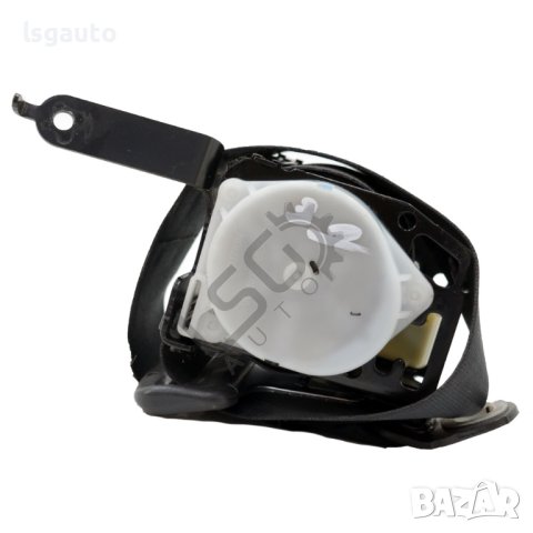 Заден десен предпазен колан Toyota Avensis II 2003-2009 ID:111475