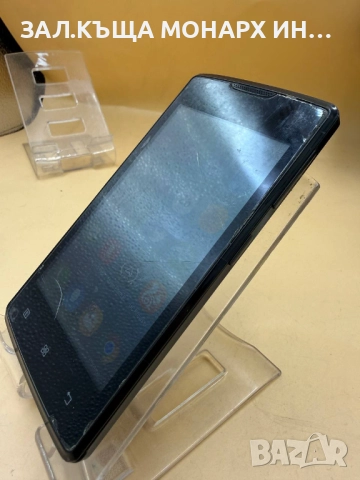 Телефон Lenovo A1000/RAM 1GB/8GB, снимка 5 - Lenovo - 51954909