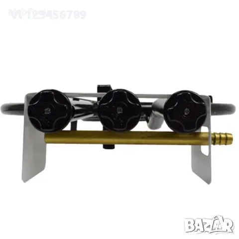 Турски газов котлон, пиростия, саджак с горелка 7,5 ...21 КВт, снимка 4 - Котлони - 51536484