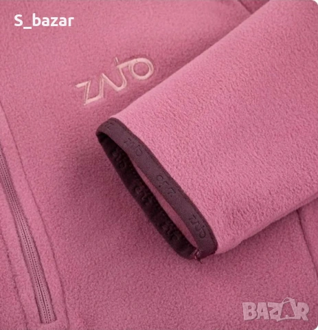 Нов полар ZAYO,р-р ХС/С, снимка 5 - Блузи с дълъг ръкав и пуловери - 53188481