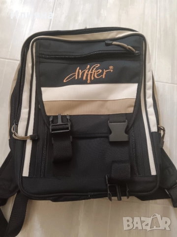 Ученическа раница 