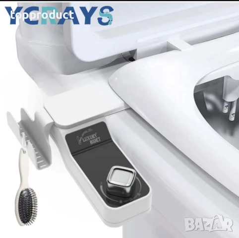 Биде за тоалетна чиния 