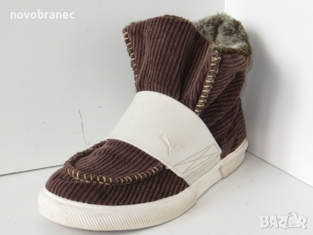 Puma 44/45 топли кецове маратонки, снимка 7 - Кецове - 39018582