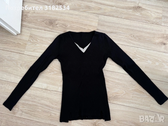 Дамска блузка