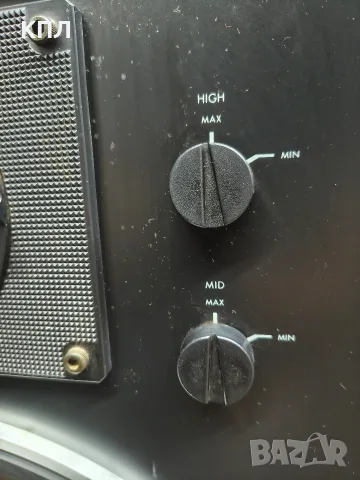 Винтидж колони JVC ( VICTOR) SX-55 12"-ки, снимка 10 - Тонколони - 55963450