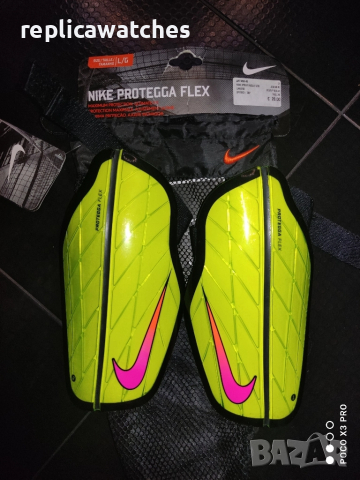 футболни кори Nike Protegga Flex, снимка 2 - Футбол - 51535244