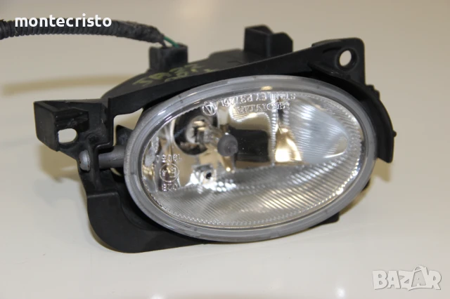 Ляв халоген Honda Jazz (2008-2011г.) 33951TF0G01 Хонда Джаз ляв фар за мъгла, снимка 2 - Части - 50650366