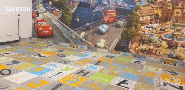 монтаж на мокет, снимка 6 - Монтажи - 53447160