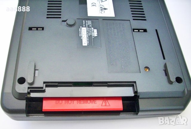 Конзола SEGA Mega Drive II 16-bit оригинал комплект с игри  , снимка 5 - PlayStation конзоли - 34018269