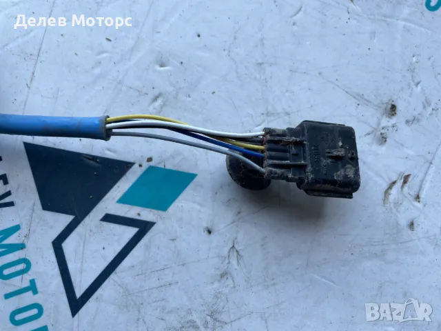 226937054R ламбда сонда Dacia Jogger, 1.0 TCe Eco-G LPG, 91 кс., 2023, 6 кс., двигател H4D480, снимка 2 - Части - 48389316