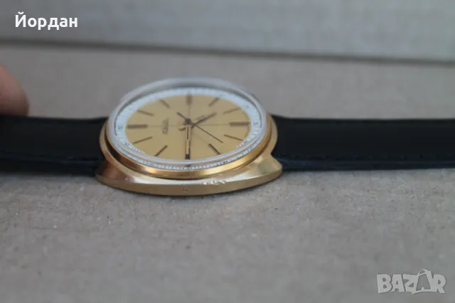 СССР мъжки ръчен часовник ''Ракета'' , снимка 11 - Мъжки - 50084944