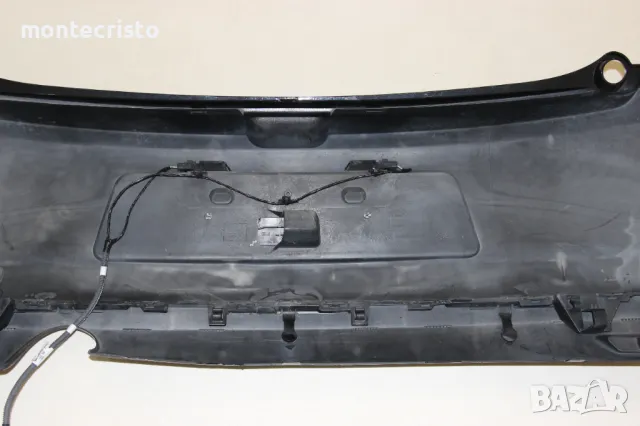 Задна броня Citroen C3 facelift (2013-2016г.) Ситроен C 3 / 7410KY / 7410LA / 9683977070, снимка 10 - Части - 48021213