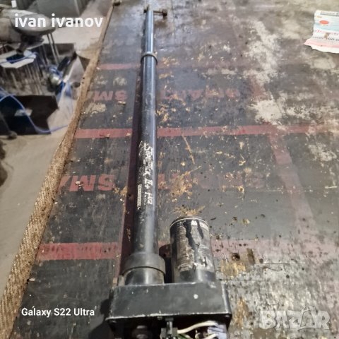 Винтово Рамо , снимка 8 - Други машини и части - 44257155