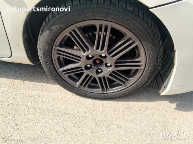 Аурис 2013 дизел НА ЧАСТИ, снимка 10 - Автомобили и джипове - 51159518