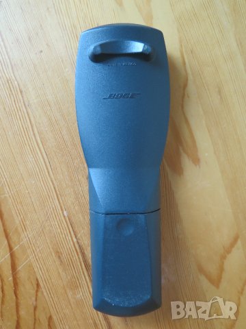 Bose MX 2 13 6, REMOTE CONTROL, снимка 5 - Ресийвъри, усилватели, смесителни пултове - 42551129