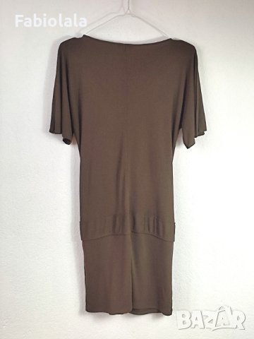 Claudia Sträter dress S, снимка 7 - Рокли - 42200707