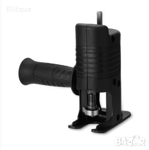 Приставка за винтоверт, трион с метални остриета, снимка 8 - Други инструменти - 52795664