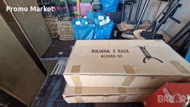 Оборудване обзавеждане за ресторант  Кухня  Мебели Бар стол[пейки]Маси, снимка 15 - Обзавеждане на кухня - 52864416