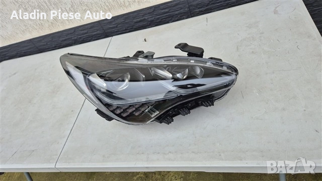 Десен фар Kia Stinger Full Led година 2017 2018 2019 2020 код 92102J5, 92102-J5 , снимка 5 - Аксесоари и консумативи - 52836671