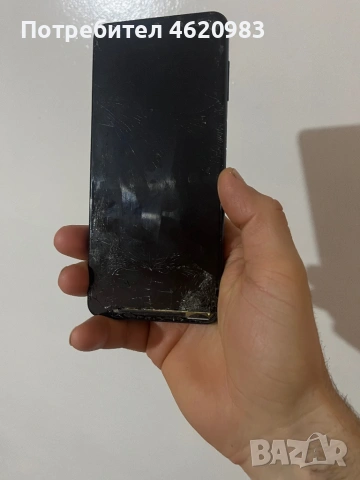 Samsung Galaxy A12, снимка 3 - Samsung - 52858094