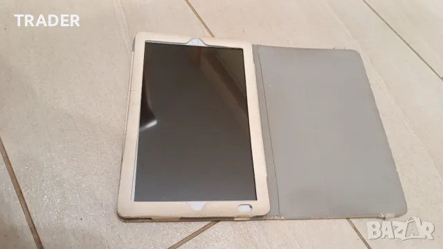 Таблет 10 inch tablet PC Octa Core 4GB RAM 64GB ROM Android 8.0 , снимка 2 - Таблети - 40490671