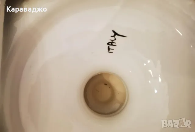 Голяма Порцеланова Декорация, снимка 5 - Вази - 48338031