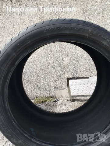 Летни гуми Pirelli 305/30/19, снимка 5 - Гуми и джанти - 50335478