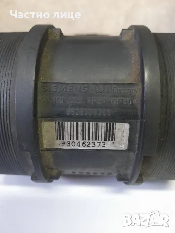 Дебитомер Ситроен ксара пикасо 2.0hdi, снимка 2 - Части - 49242040