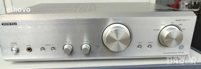 Стерео усилвател Onkyo A-9155