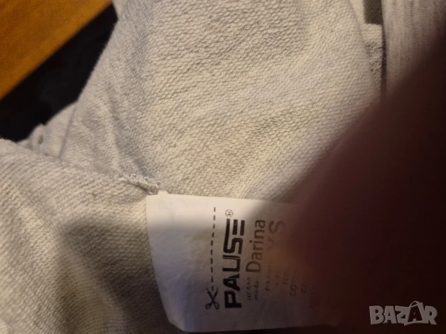 Pause топове, снимка 8 - Корсети, бюстиета, топове - 50771381